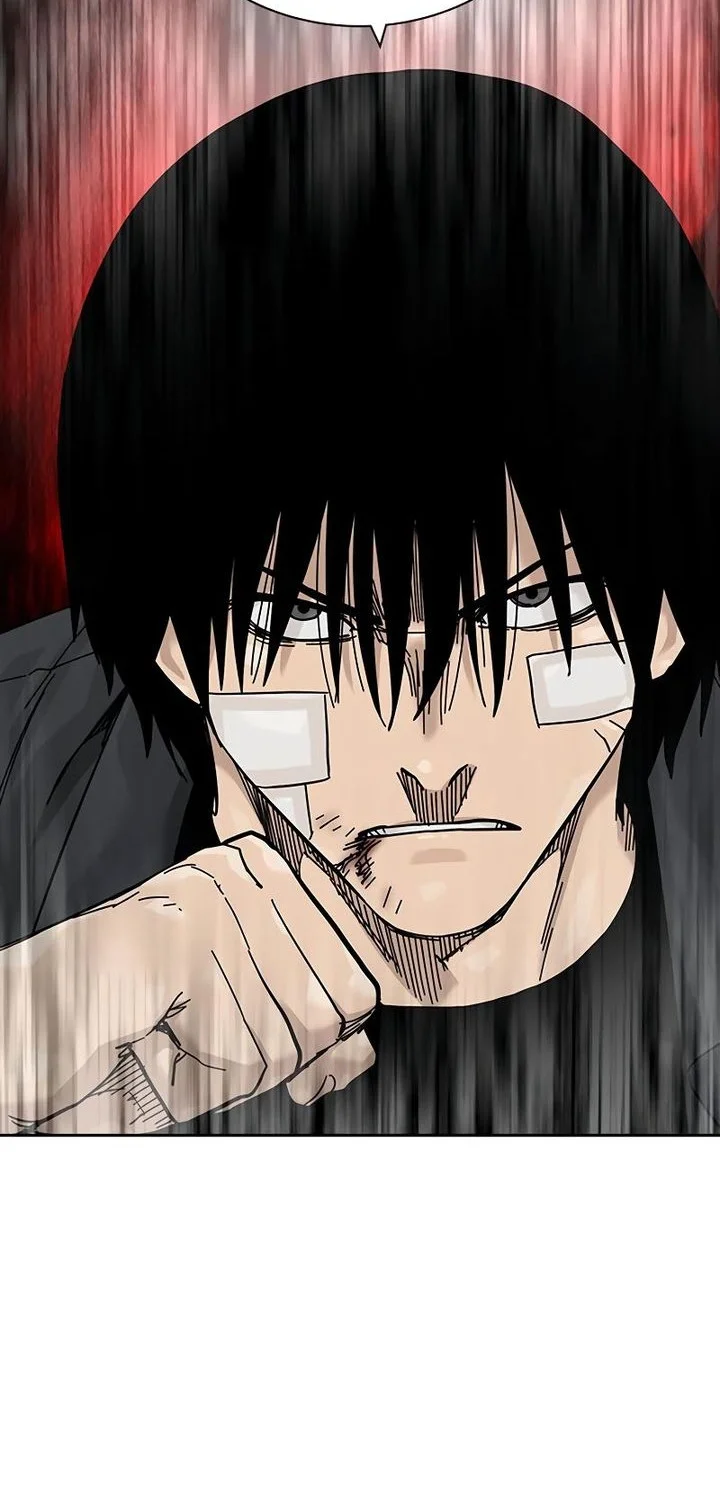 To Not Die Chapter 199 - halaman 10