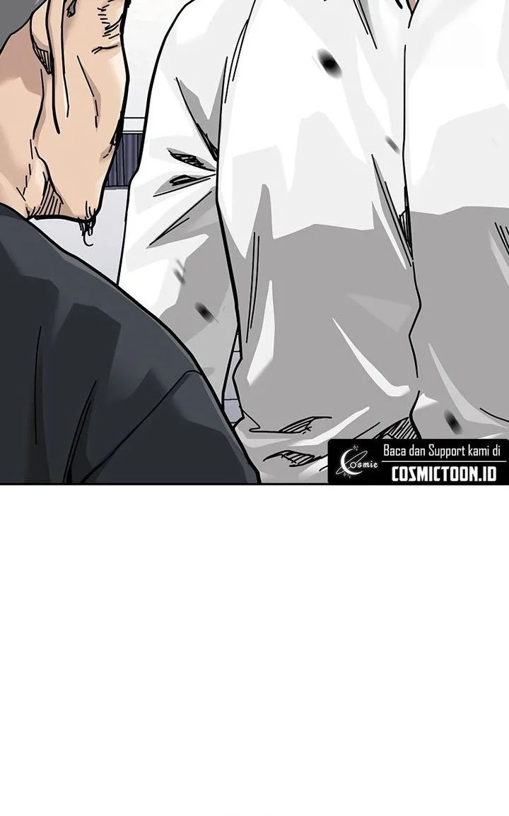 To Not Die Chapter 199 - halaman 101