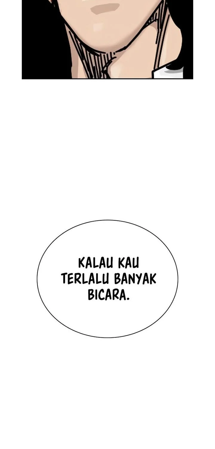 To Not Die Chapter 199 - halaman 105