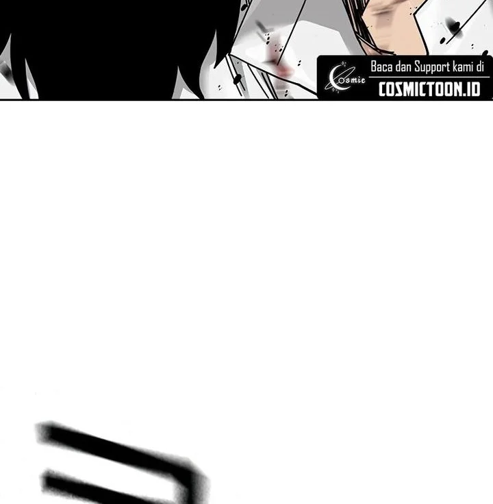 To Not Die Chapter 199 - halaman 109