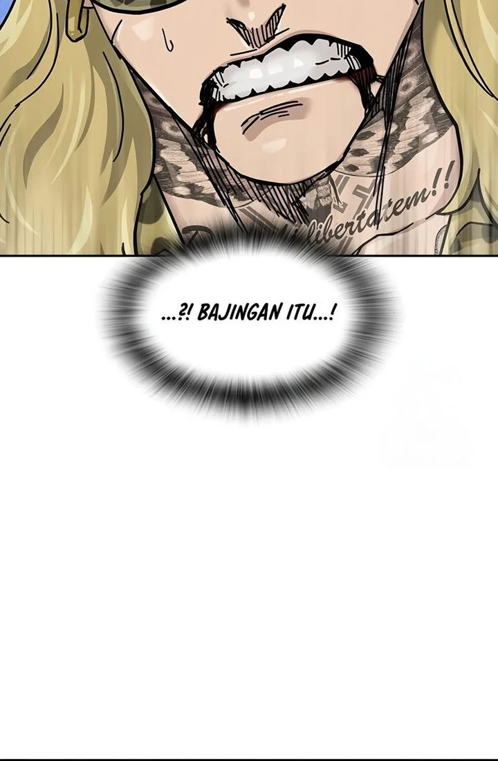 To Not Die Chapter 199 - halaman 111