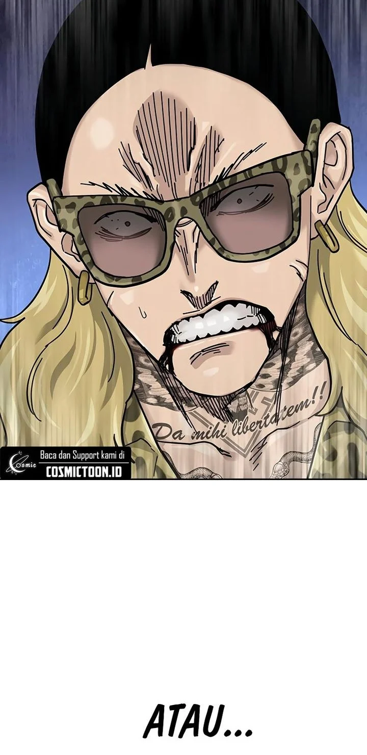 To Not Die Chapter 199 - halaman 117