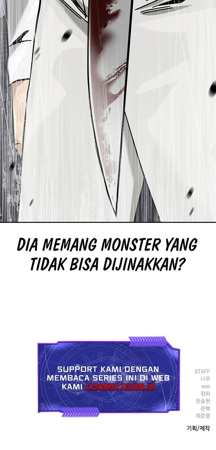 To Not Die Chapter 199 - halaman 120