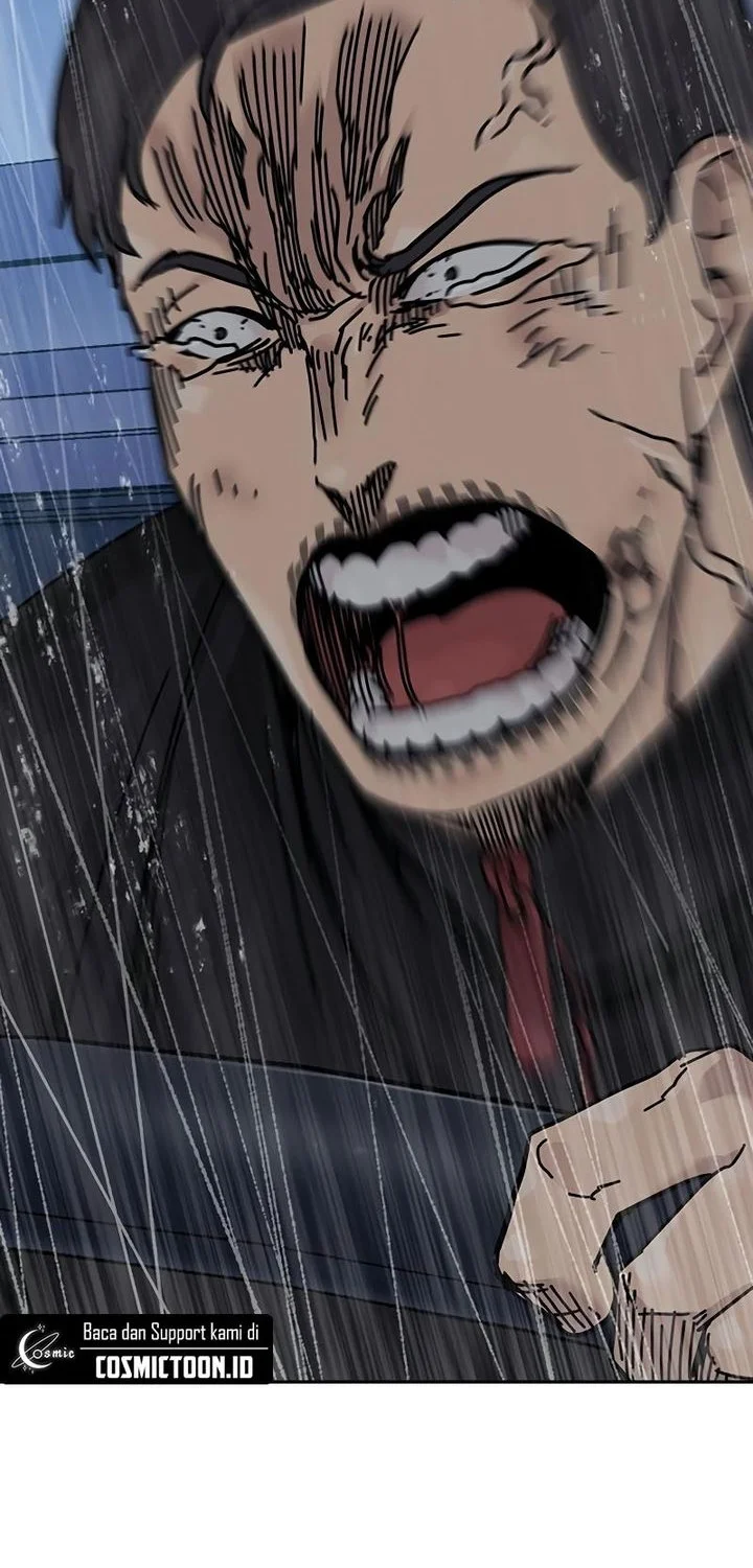 To Not Die Chapter 199 - halaman 18