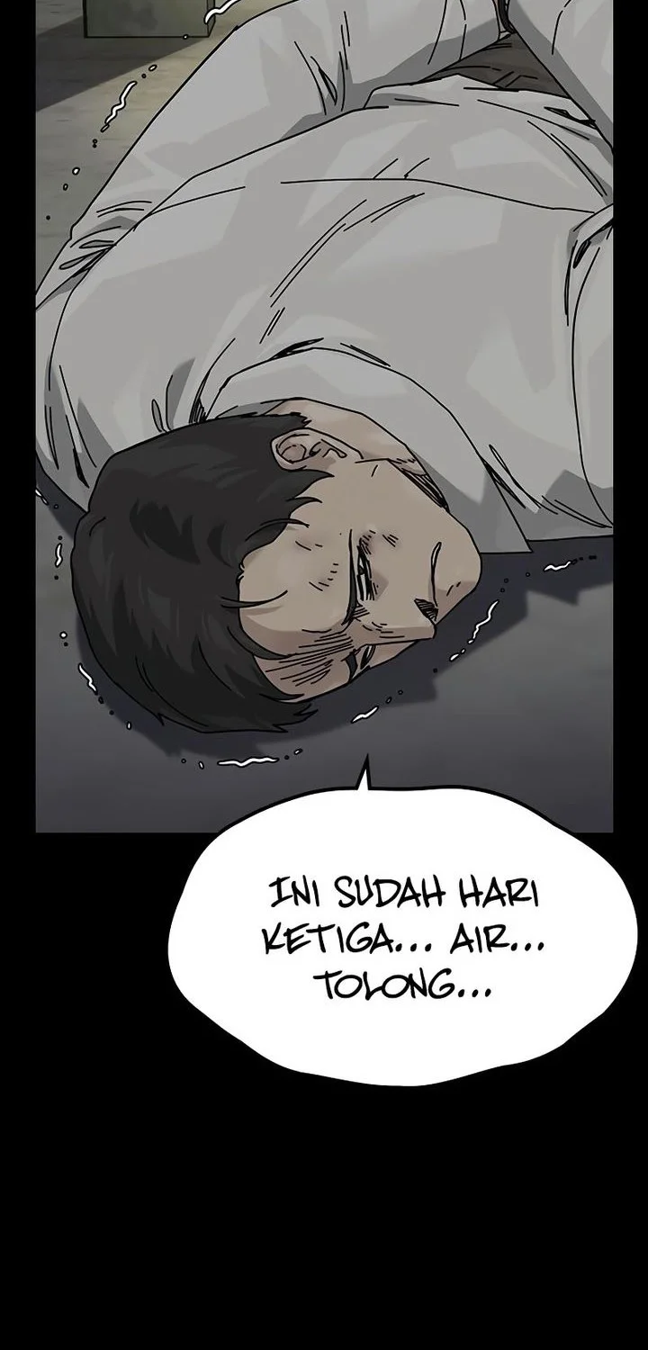 To Not Die Chapter 199 - halaman 20