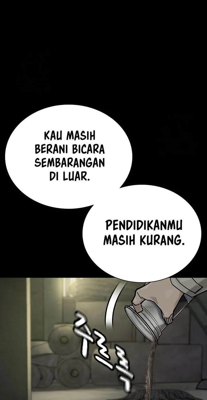 To Not Die Chapter 199 - halaman 22
