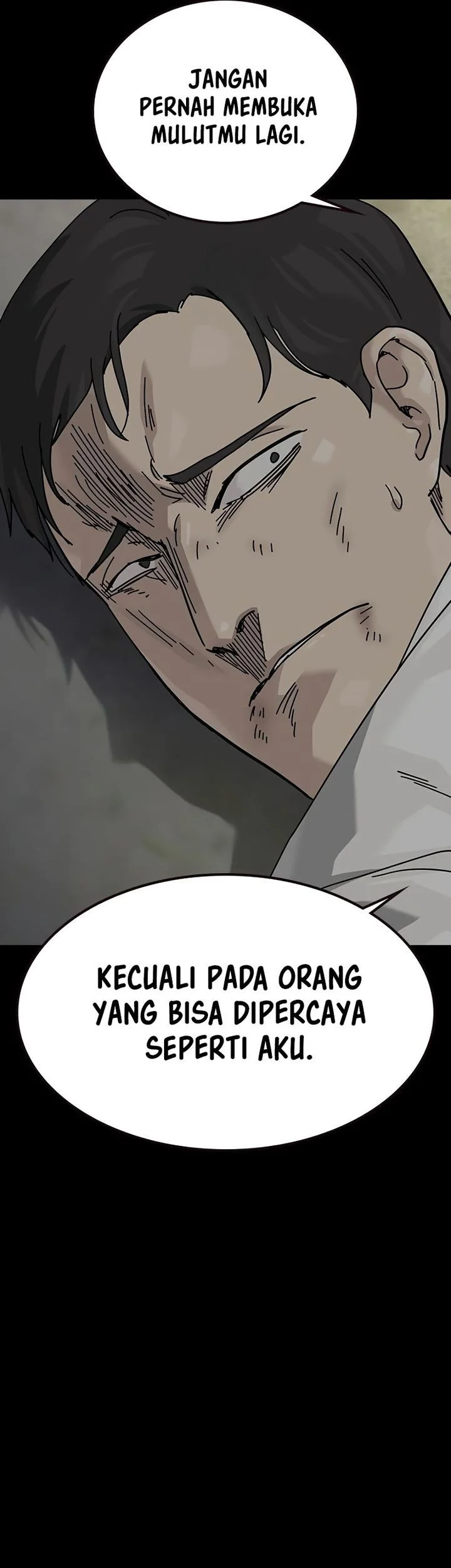 To Not Die Chapter 199 - halaman 25