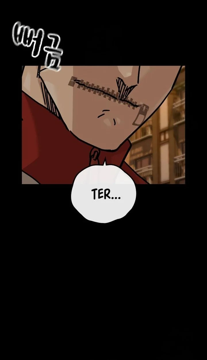 To Not Die Chapter 199 - halaman 36