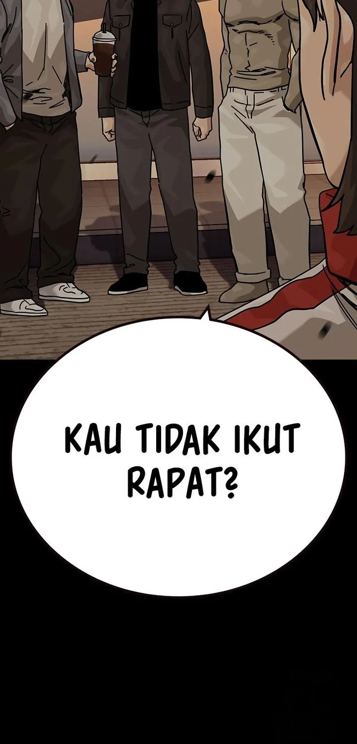 To Not Die Chapter 199 - halaman 38