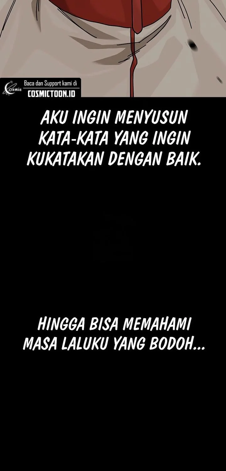 To Not Die Chapter 199 - halaman 40