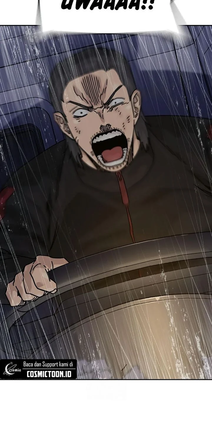 To Not Die Chapter 199 - halaman 44