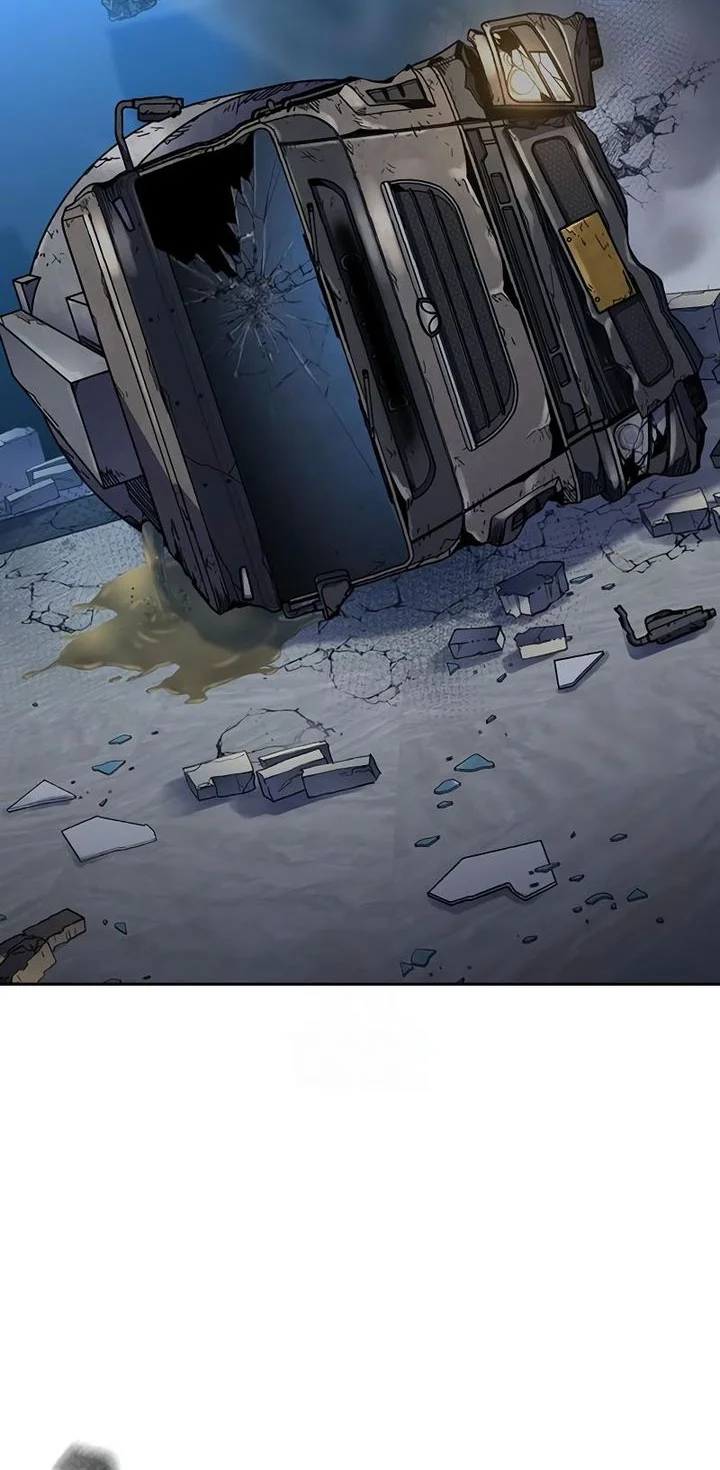 To Not Die Chapter 199 - halaman 48