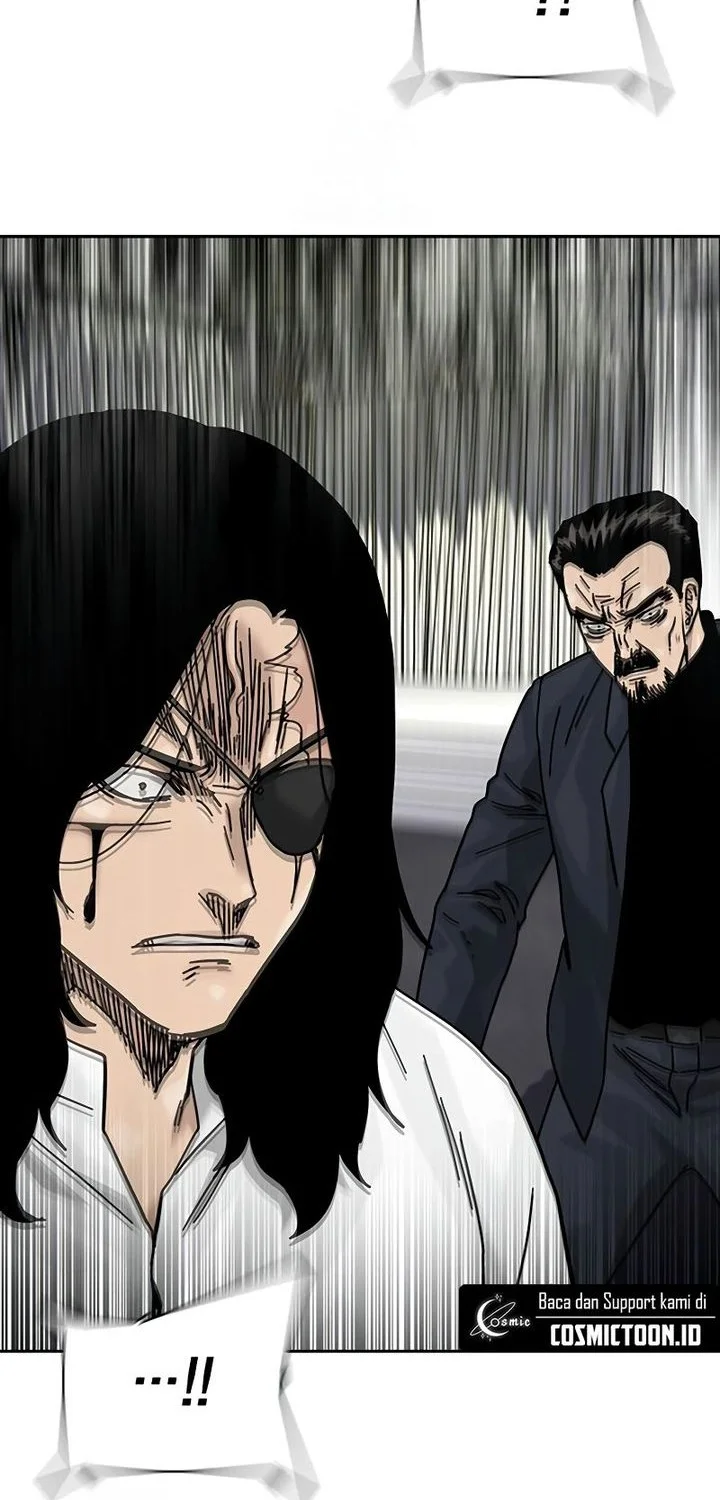 To Not Die Chapter 199 - halaman 59
