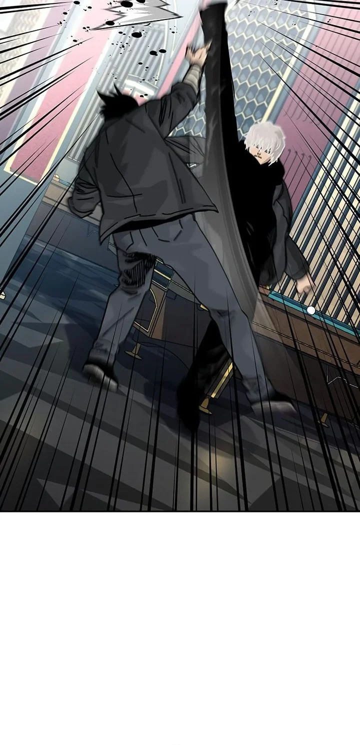 To Not Die Chapter 199 - halaman 6