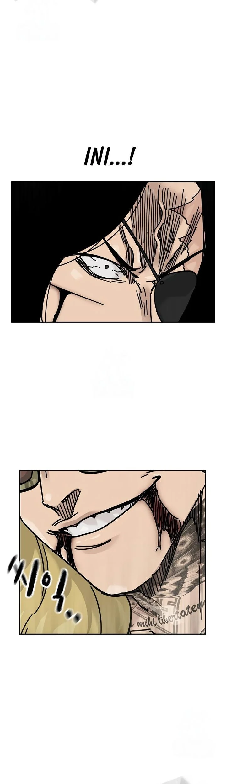 To Not Die Chapter 199 - halaman 60