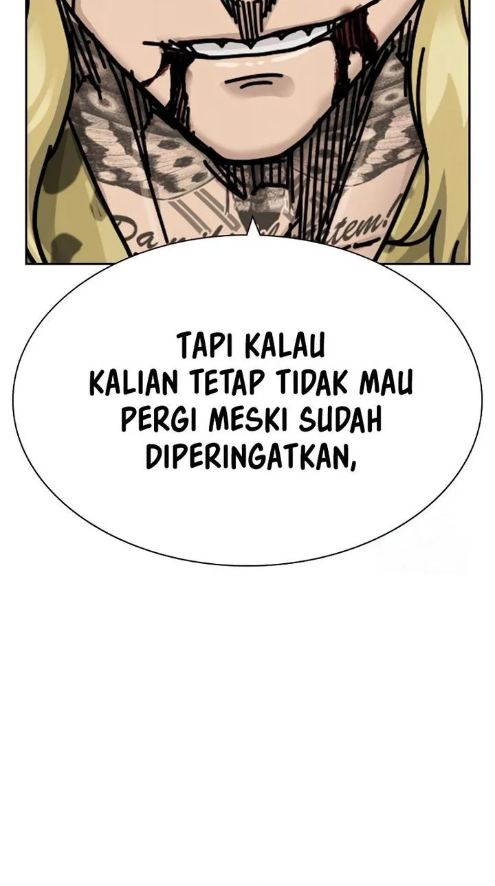 To Not Die Chapter 199 - halaman 69