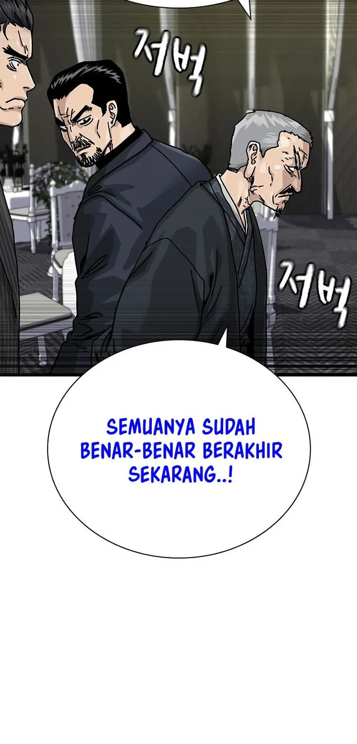 To Not Die Chapter 199 - halaman 77
