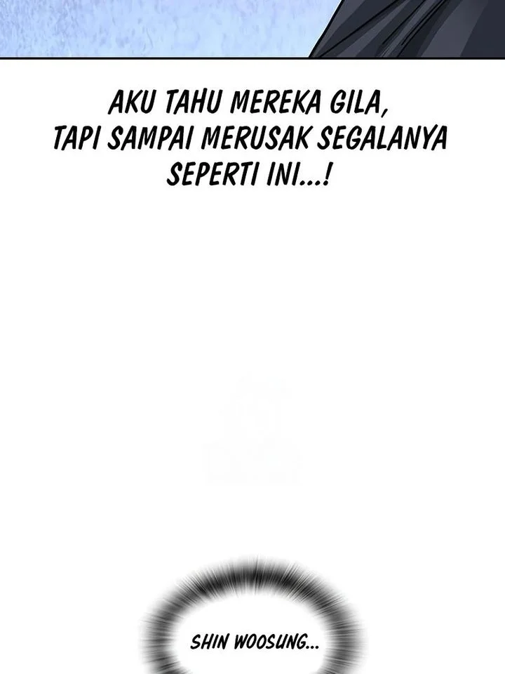 To Not Die Chapter 199 - halaman 79