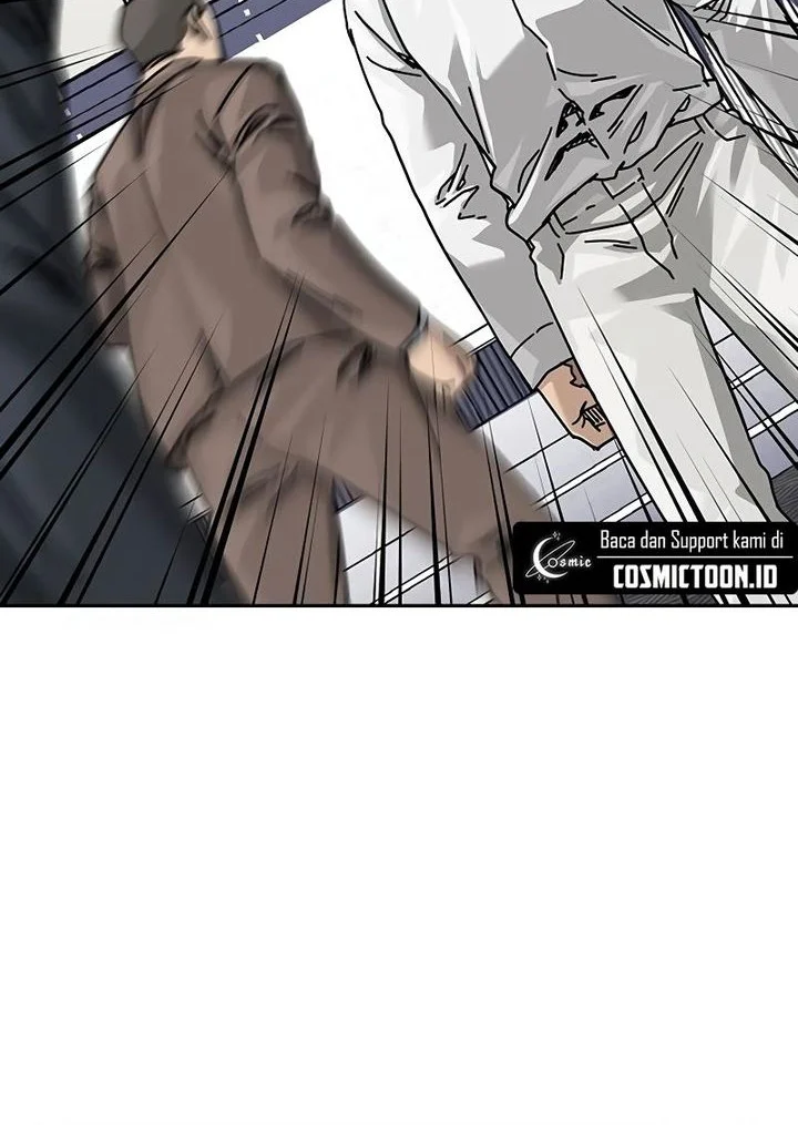 To Not Die Chapter 199 - halaman 81