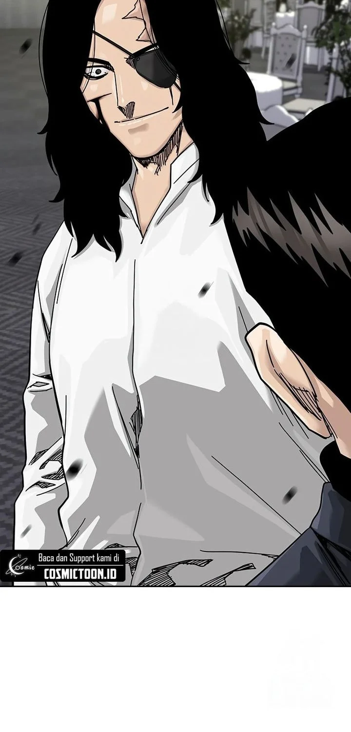 To Not Die Chapter 199 - halaman 87