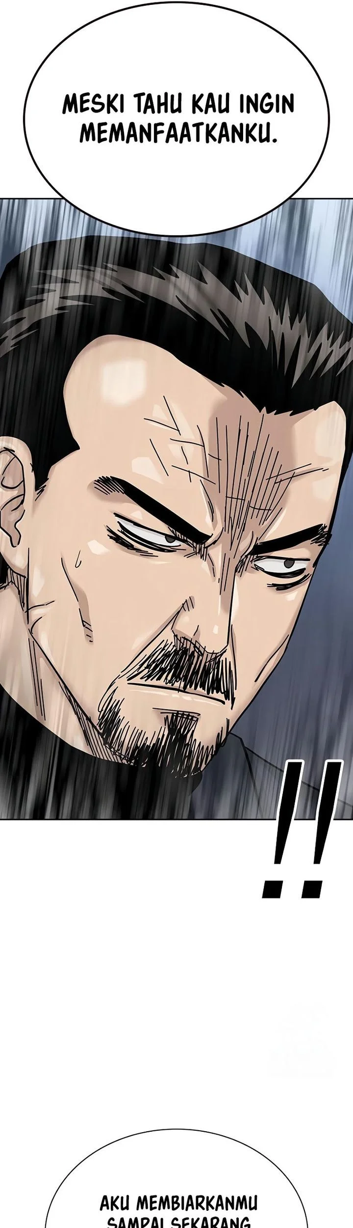 To Not Die Chapter 199 - halaman 94
