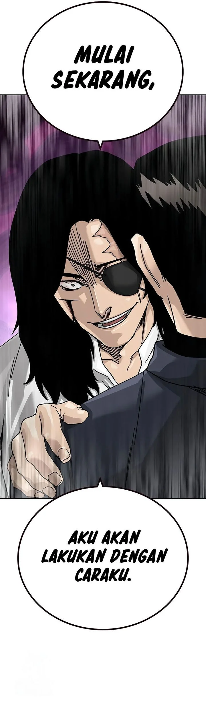 To Not Die Chapter 199 - halaman 98