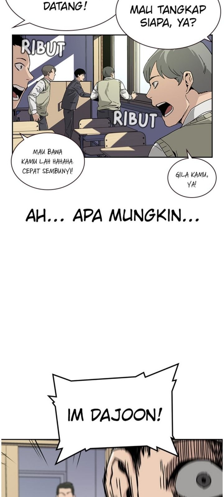 To Not Die Chapter 2 - halaman 39