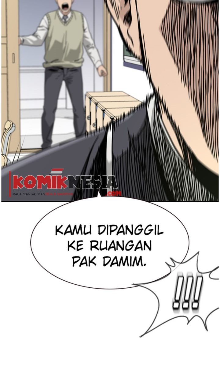 To Not Die Chapter 2 - halaman 40