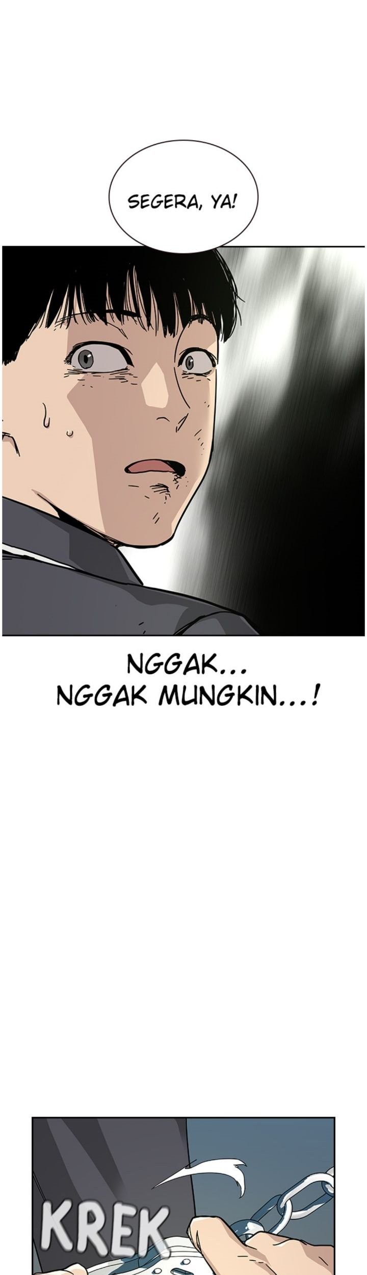 To Not Die Chapter 2 - halaman 41