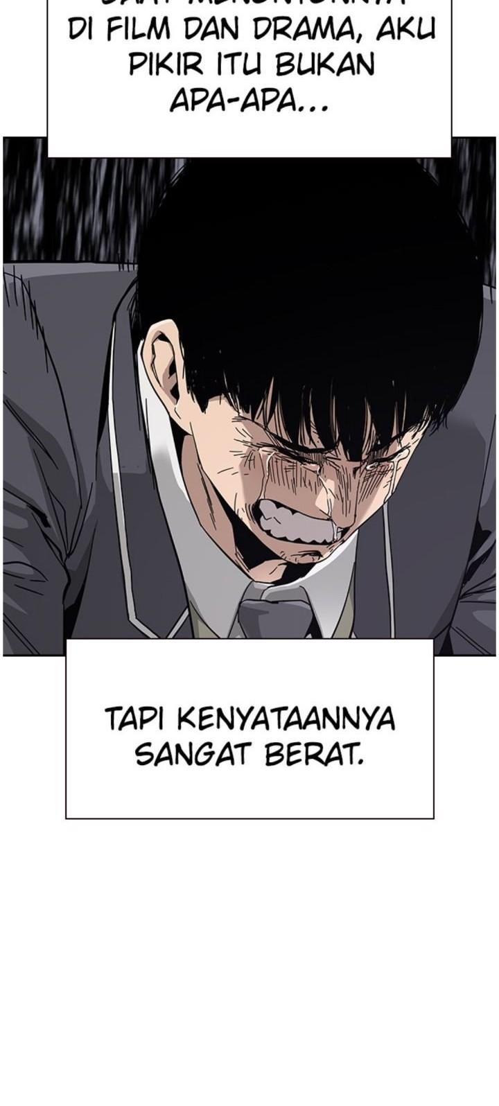 To Not Die Chapter 2 - halaman 52