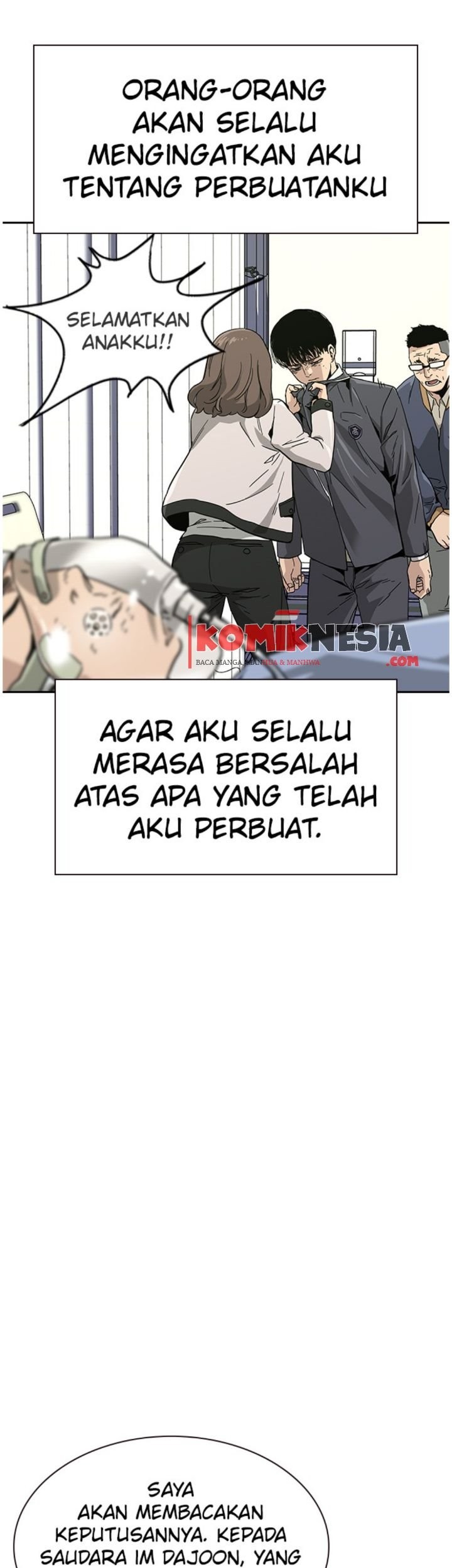 To Not Die Chapter 2 - halaman 53