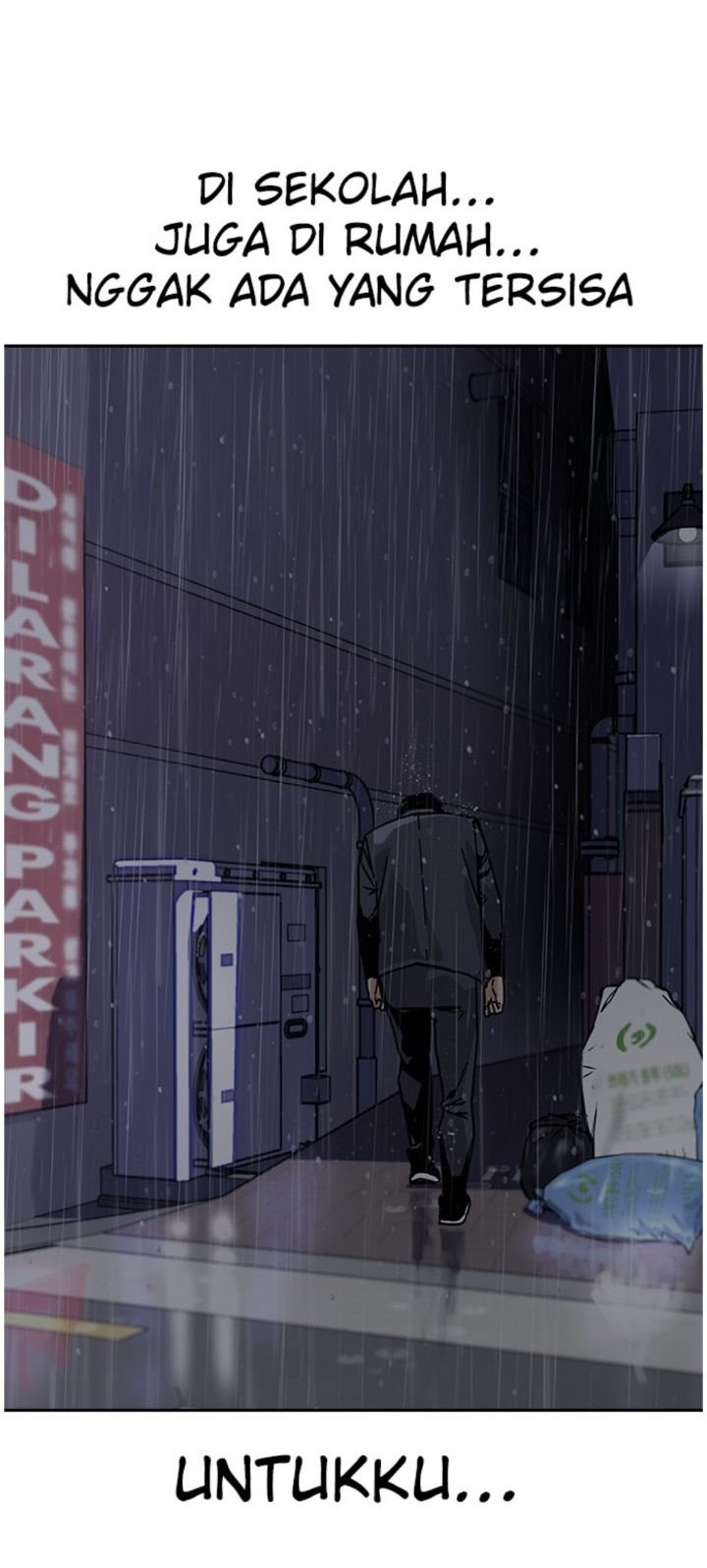 To Not Die Chapter 2 - halaman 74