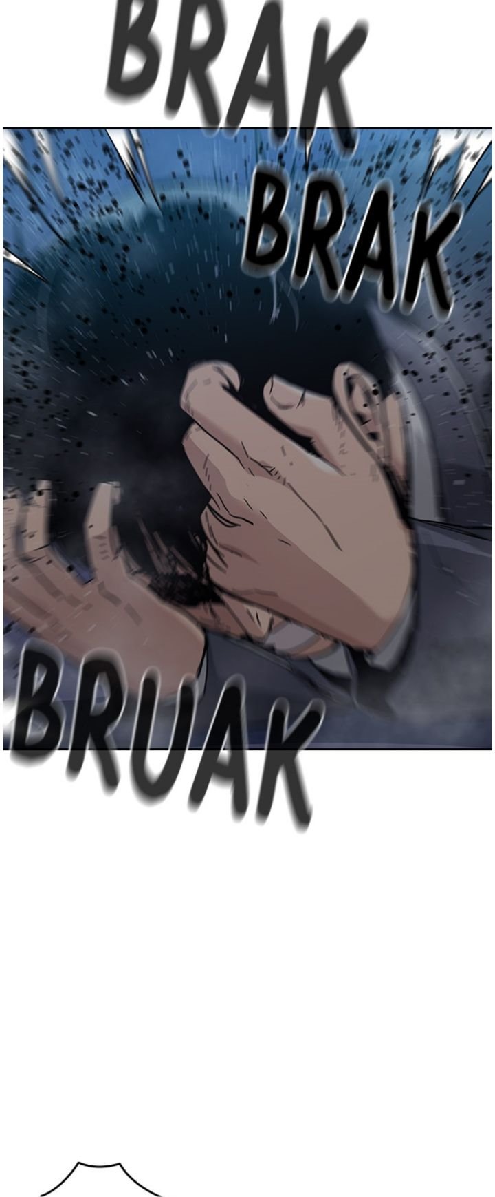 To Not Die Chapter 2 - halaman 80
