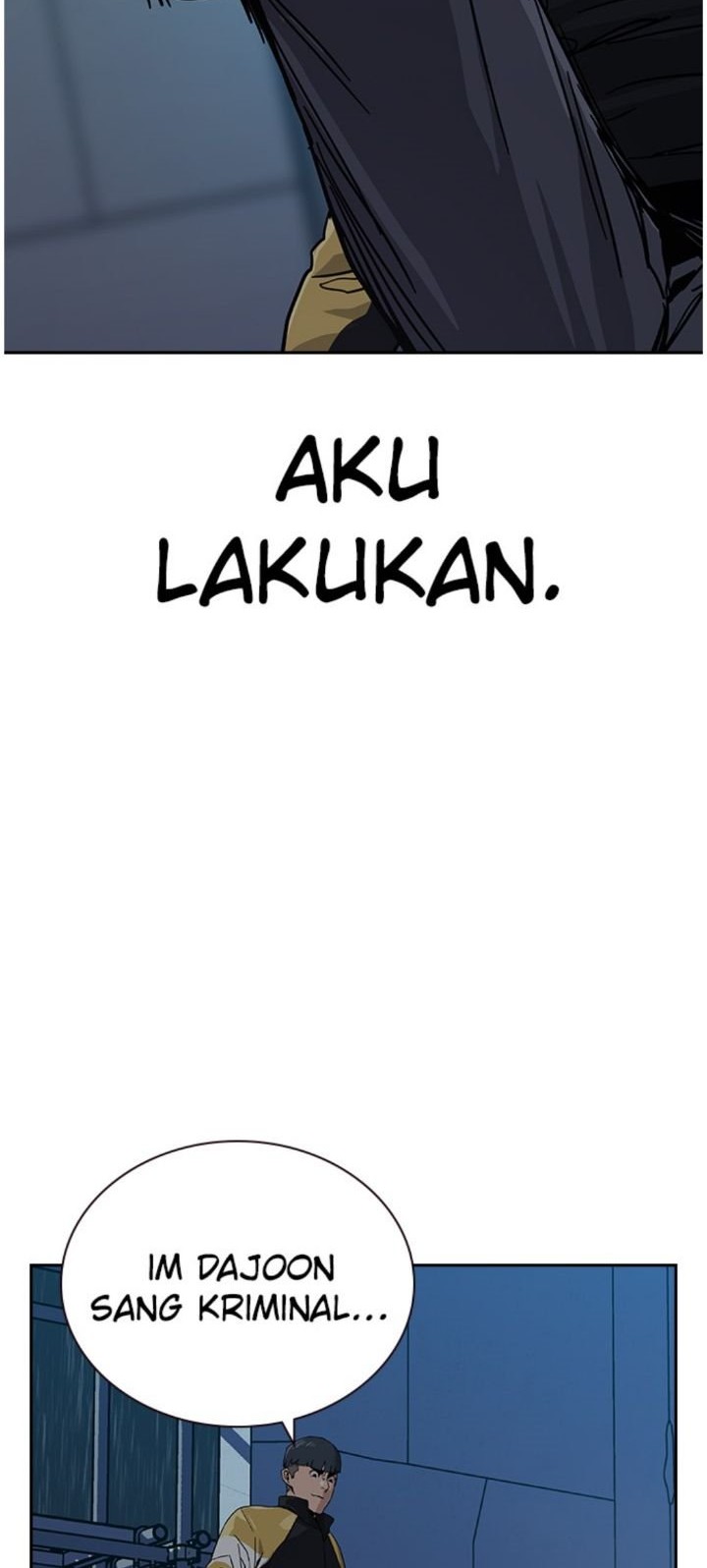 To Not Die Chapter 2 - halaman 84