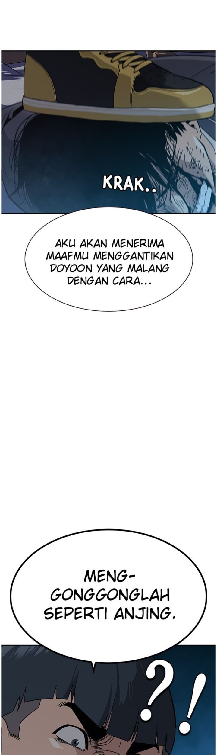 To Not Die Chapter 2 - halaman 86