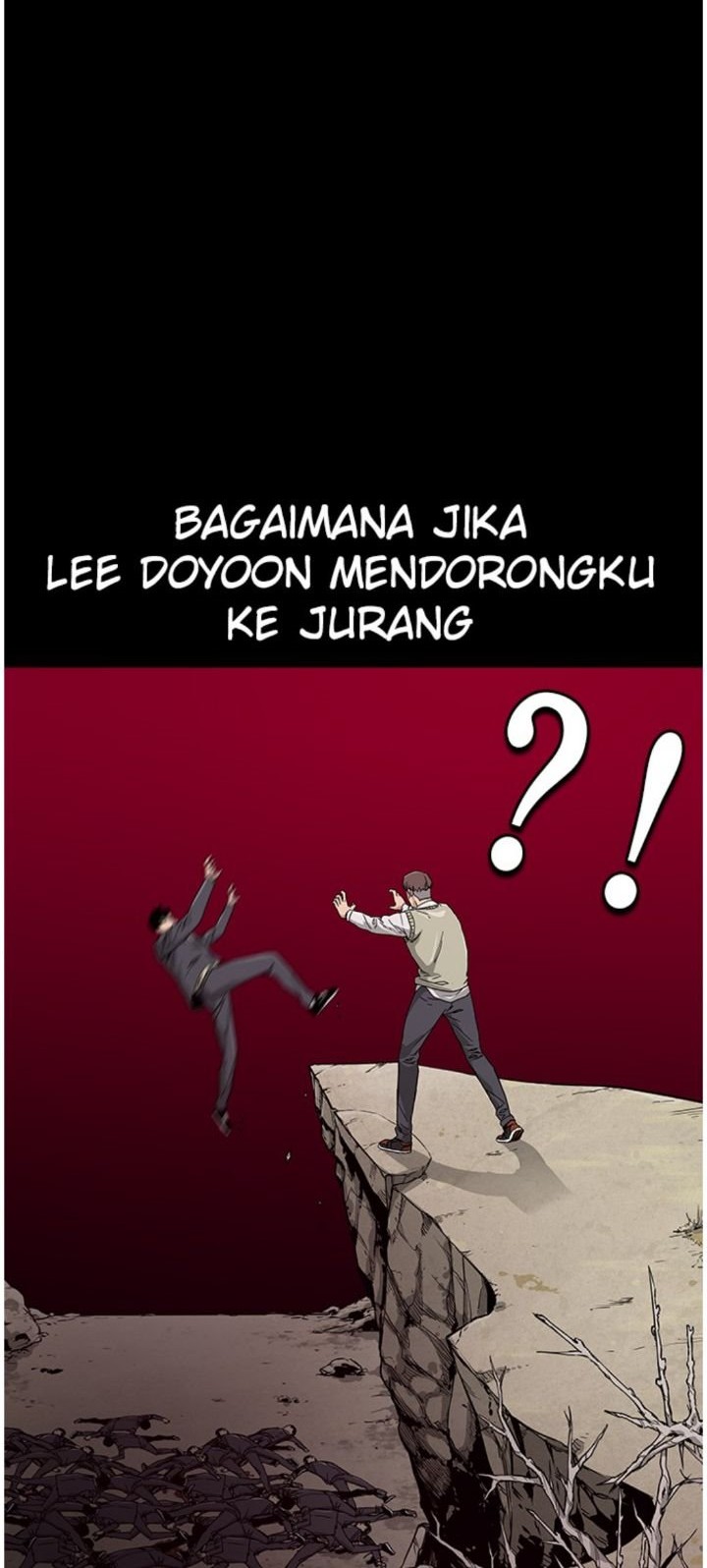 To Not Die Chapter 2 - halaman 89