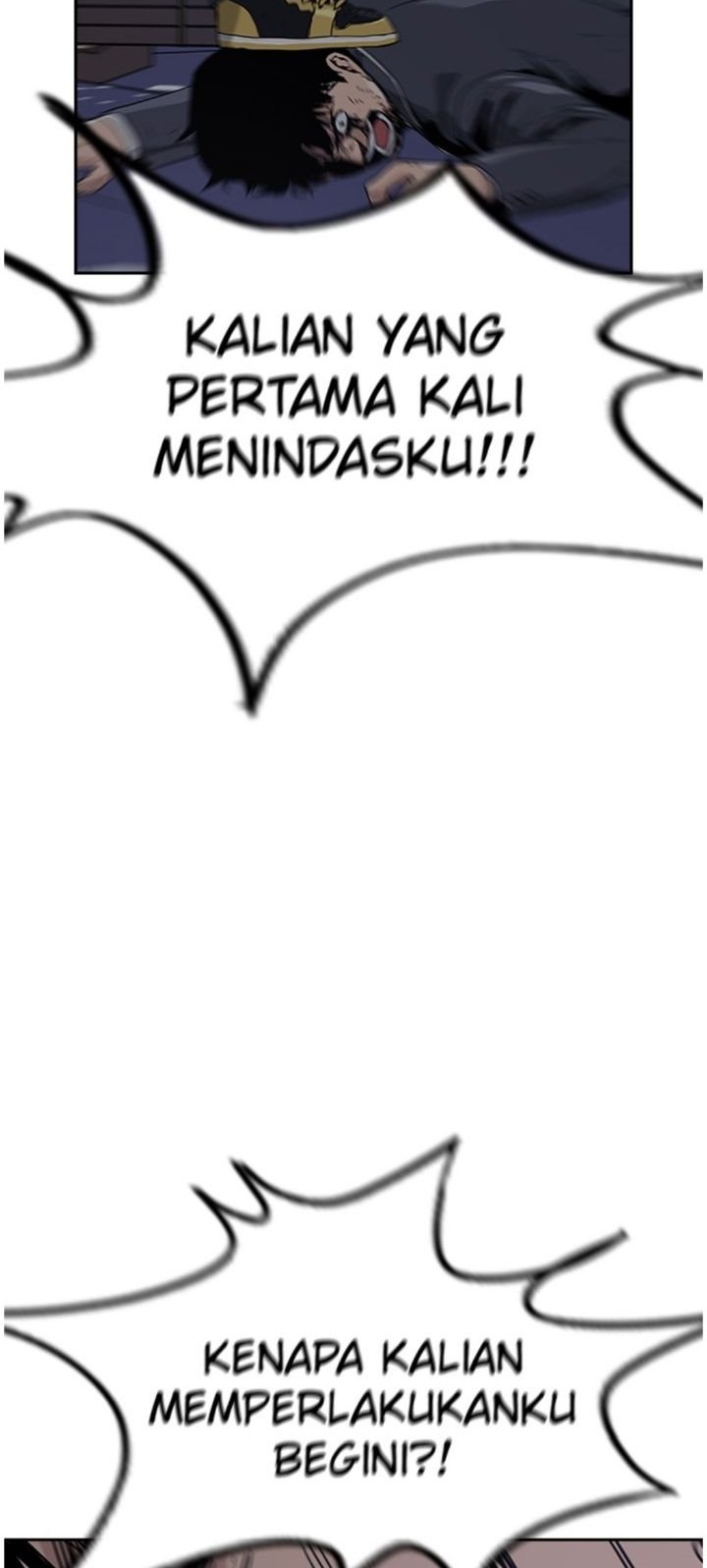 To Not Die Chapter 2 - halaman 92