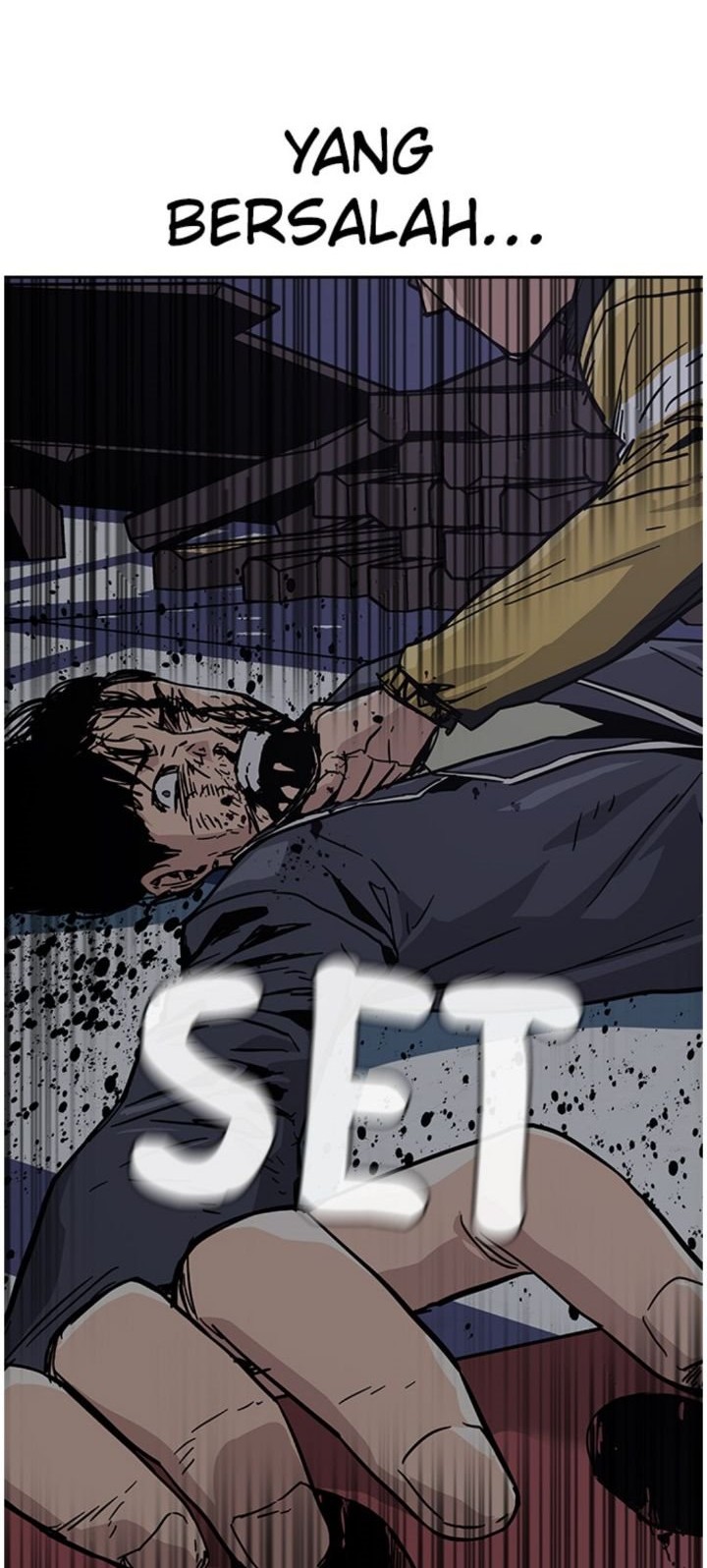 To Not Die Chapter 2 - halaman 97