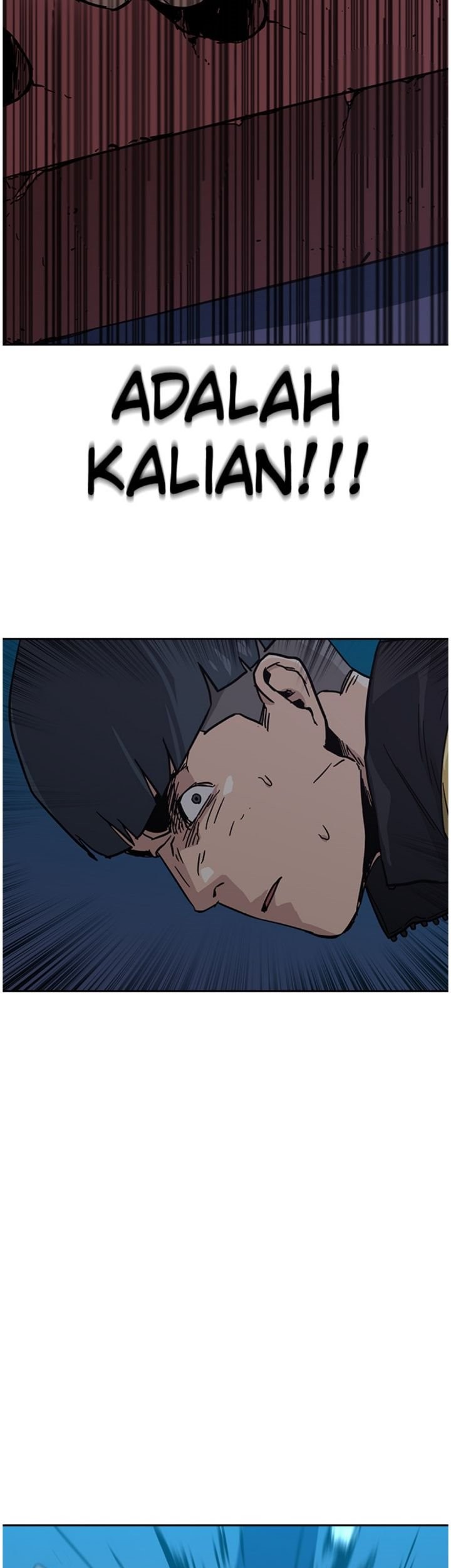 To Not Die Chapter 2 - halaman 98
