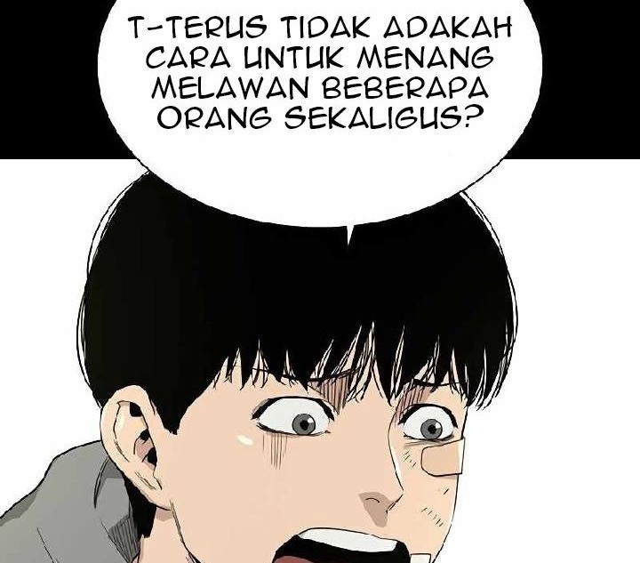 To Not Die Chapter 20 - halaman 10