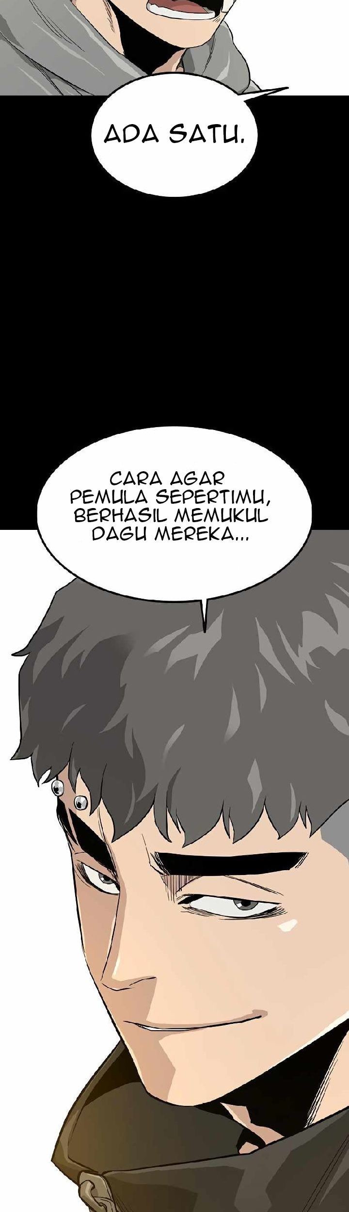 To Not Die Chapter 20 - halaman 11