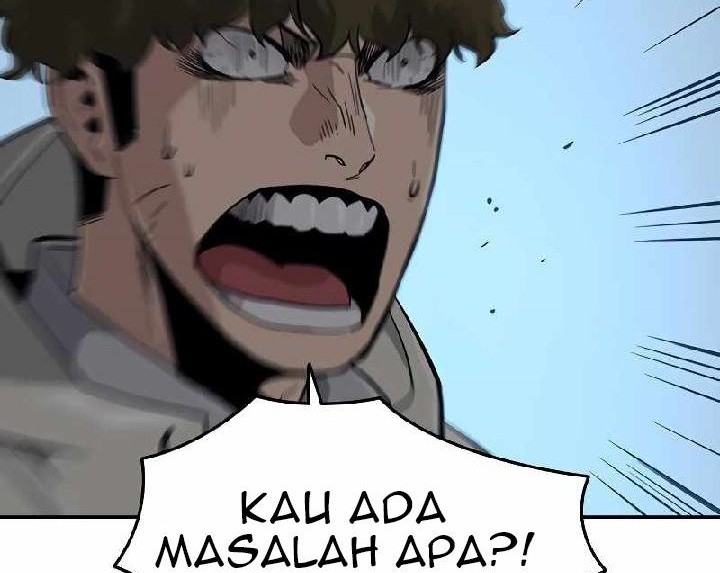 To Not Die Chapter 20 - halaman 114