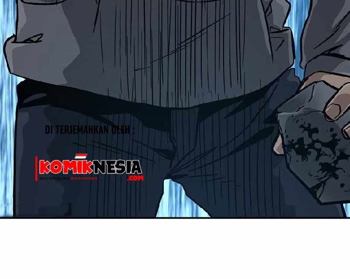 To Not Die Chapter 20 - halaman 120