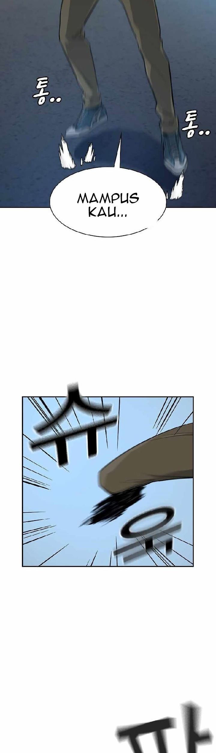 To Not Die Chapter 20 - halaman 77
