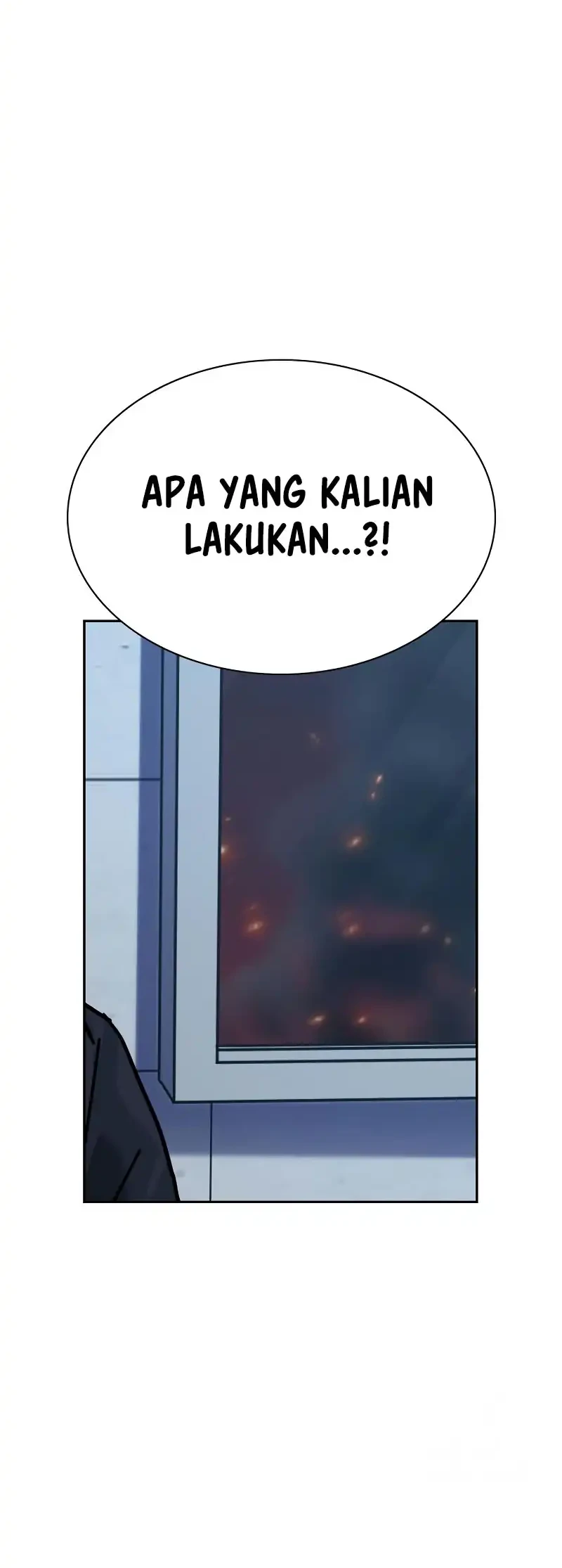 To Not Die Chapter 200 - halaman 13