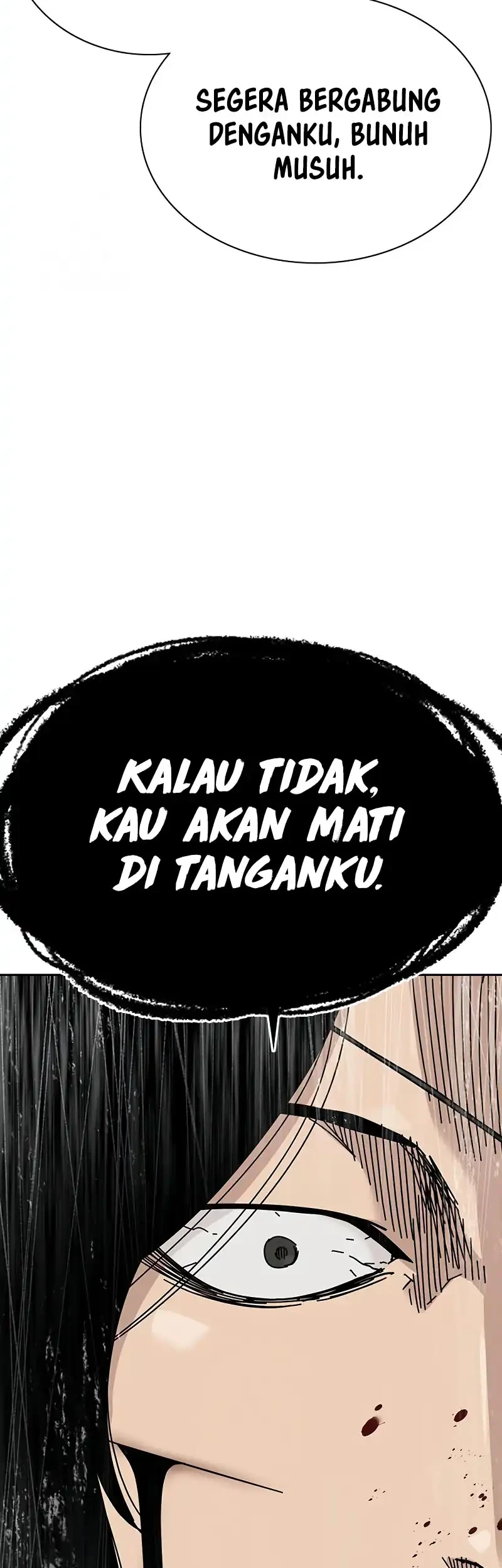 To Not Die Chapter 200 - halaman 36