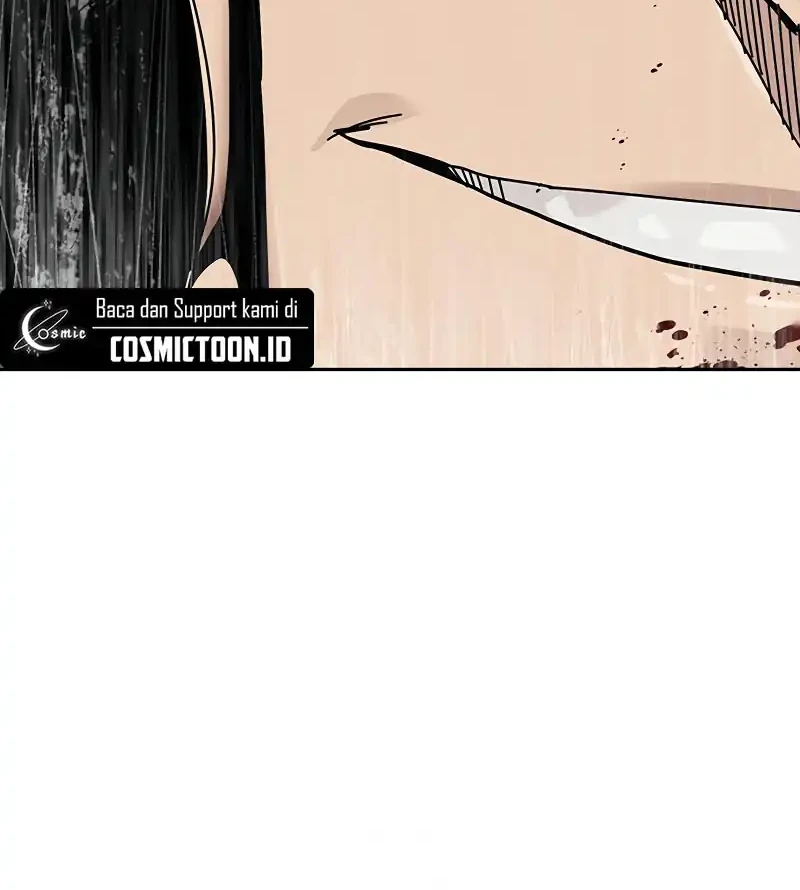To Not Die Chapter 200 - halaman 37
