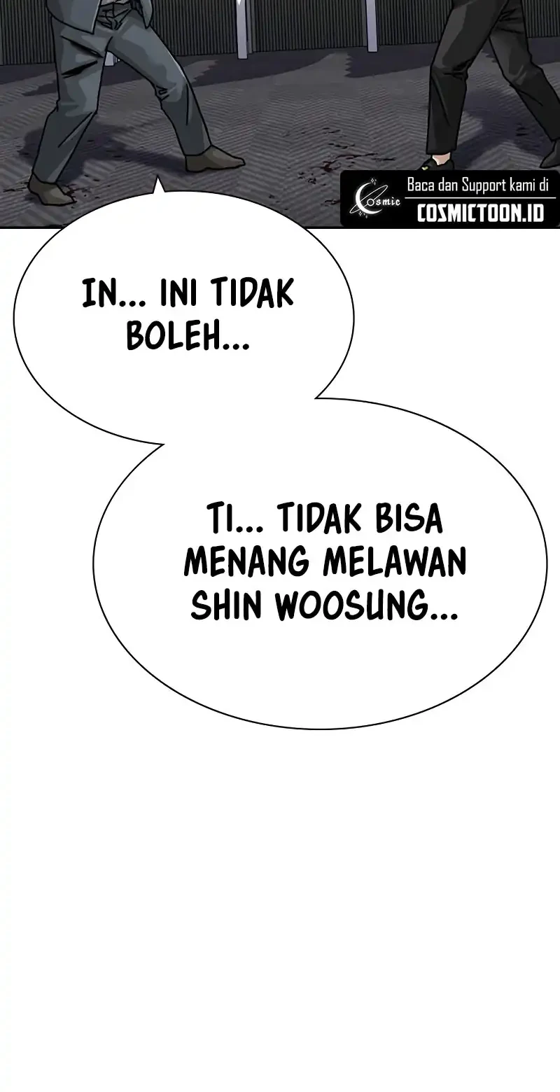 To Not Die Chapter 200 - halaman 49