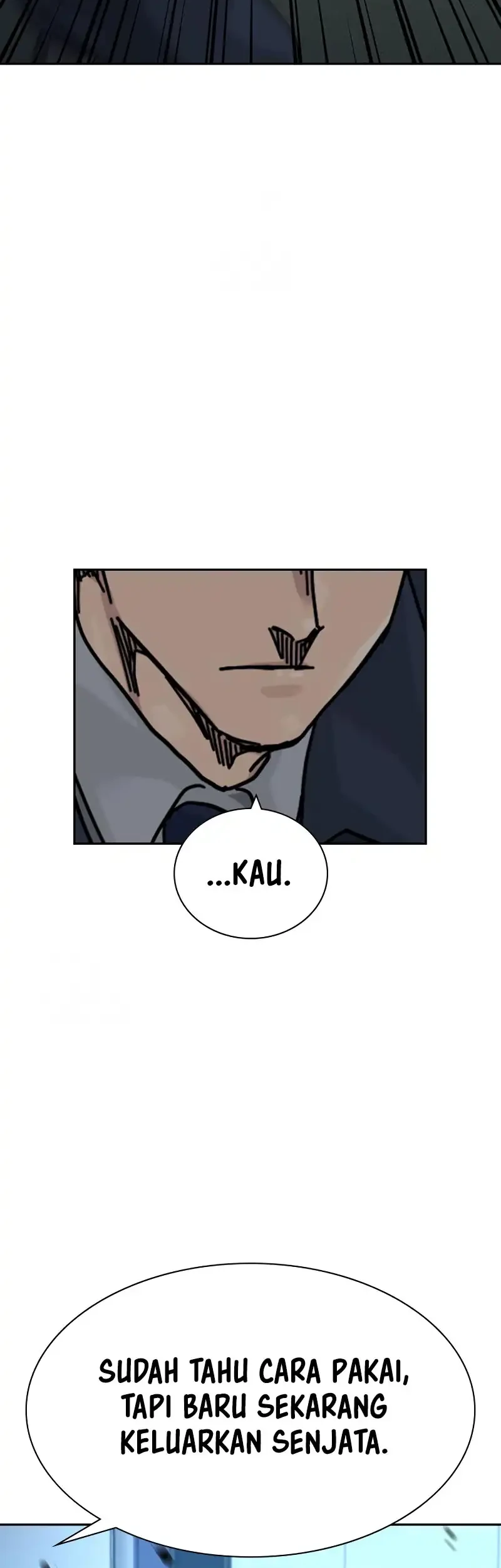 To Not Die Chapter 200 - halaman 5