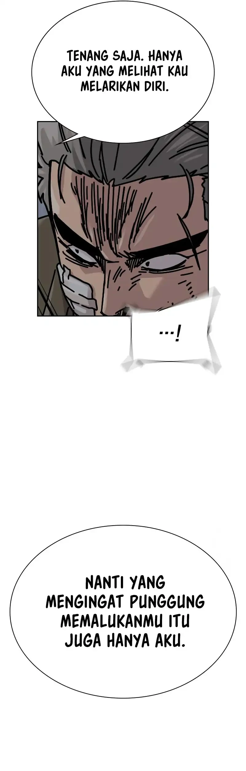 To Not Die Chapter 200 - halaman 68
